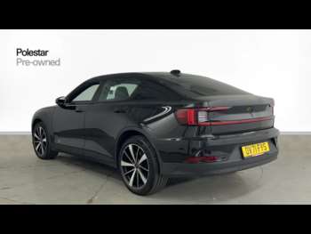 Used Polestar Polestar 2 2021 for sale - 74785073: Photo