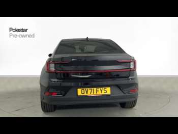 Used Polestar Polestar 2 2021 for sale - 74785073: Photo
