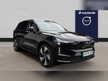 Used Volvo EX90 2025 for sale - 76375471: Photo