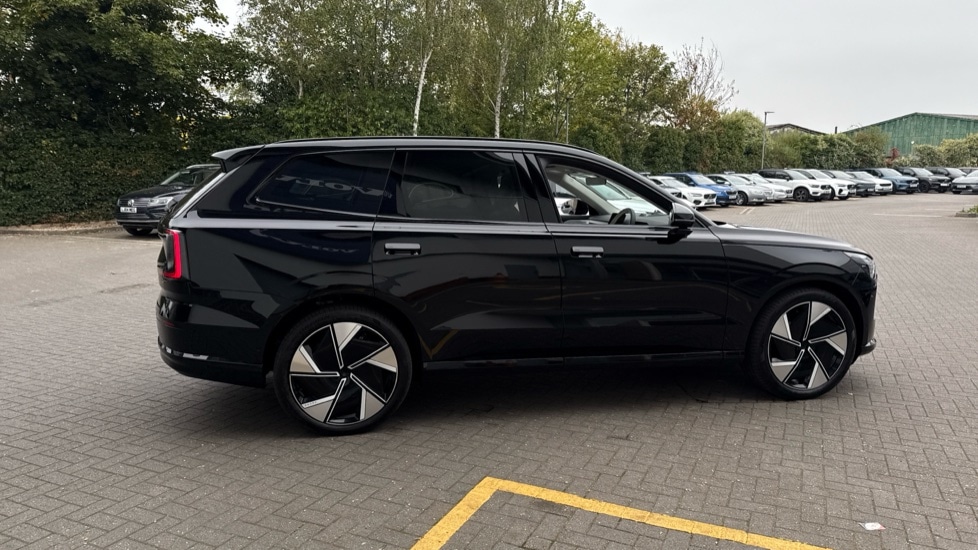 Used Volvo EX90 2025 for sale - 76375471: Photo 20