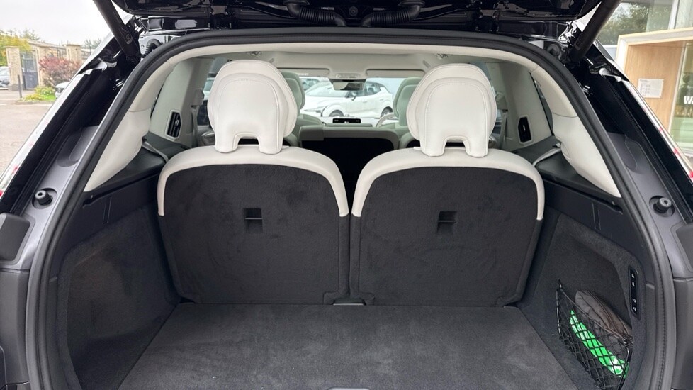 Used Volvo EX90 2025 for sale - 76375471: Photo 22