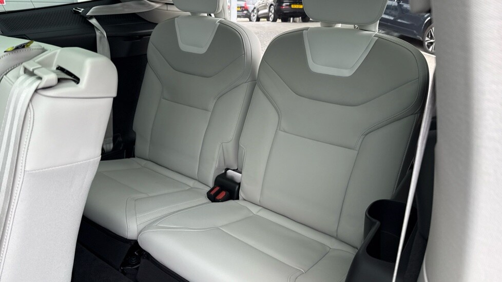 Used Volvo EX90 2025 for sale - 76375471: Photo 26