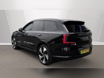 Used Volvo EX90 2025 for sale - 76375471: Photo