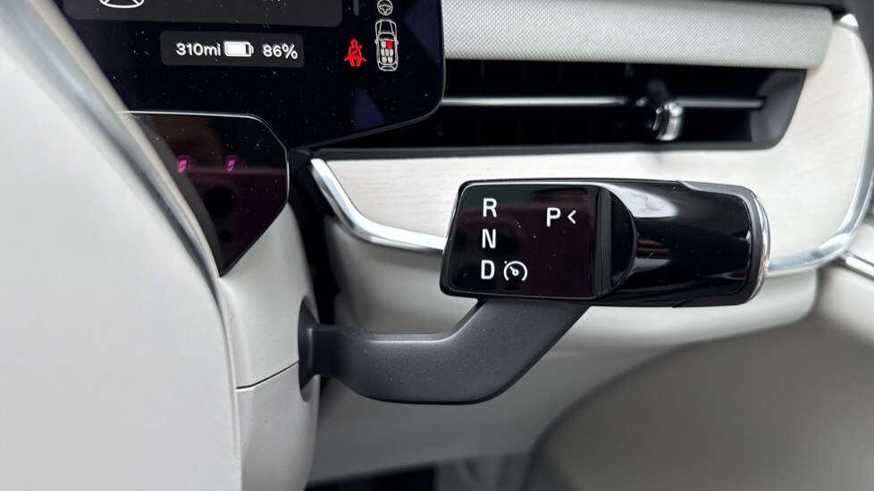 Used Volvo EX90 2025 for sale - 76375471: Photo 34