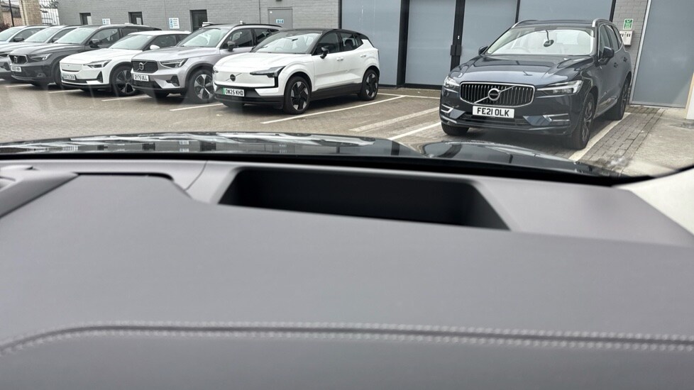 Used Volvo EX90 2025 for sale - 76375471: Photo 36