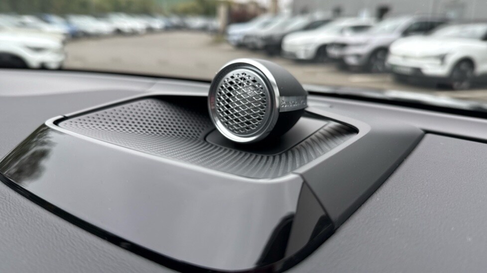 Used Volvo EX90 2025 for sale - 76375471: Photo 37