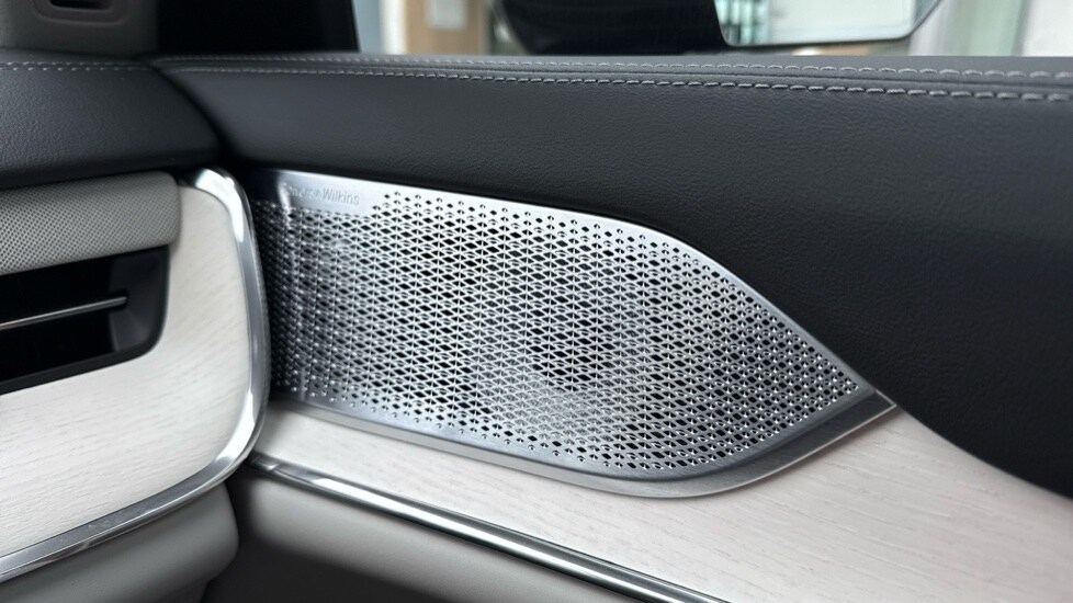 Used Volvo EX90 2025 for sale - 76375471: Photo 38