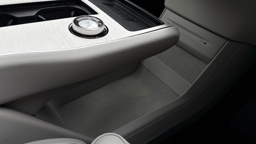 Used Volvo EX90 2025 for sale - 76375471: Photo 40