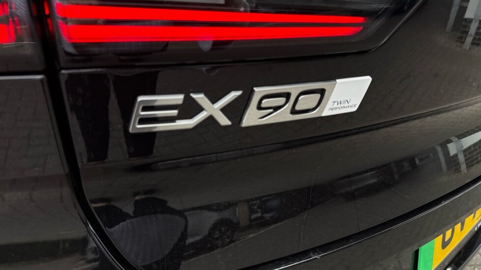 Used Volvo EX90 2025 for sale - 76375471: Photo 47