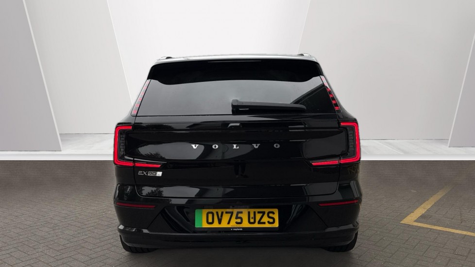 Used Volvo EX90 2025 for sale - 76375471: Photo 7
