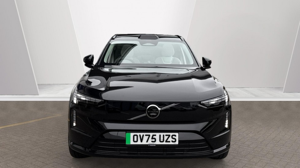 Used Volvo EX90 2025 for sale - 76375471: Photo 8