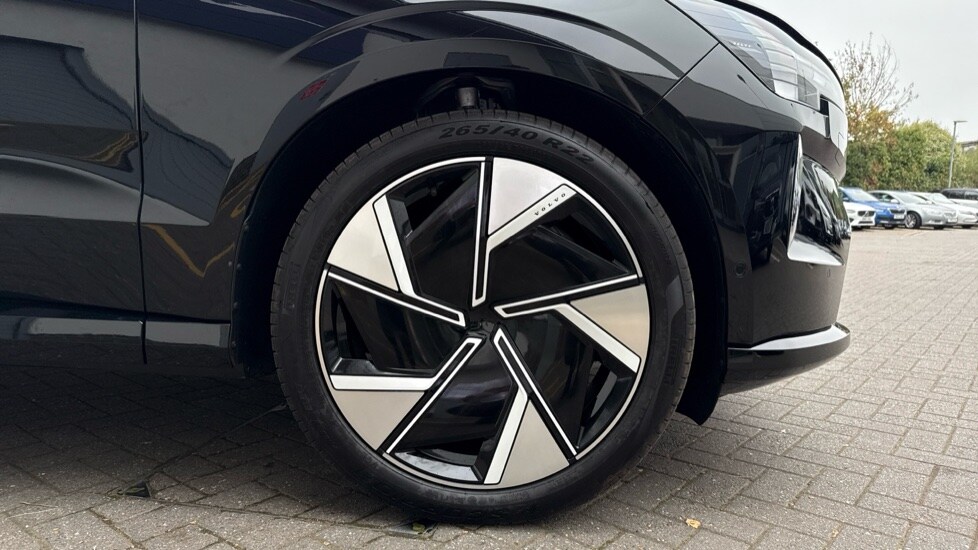 Used Volvo EX90 2025 for sale - 76375471: Photo 9