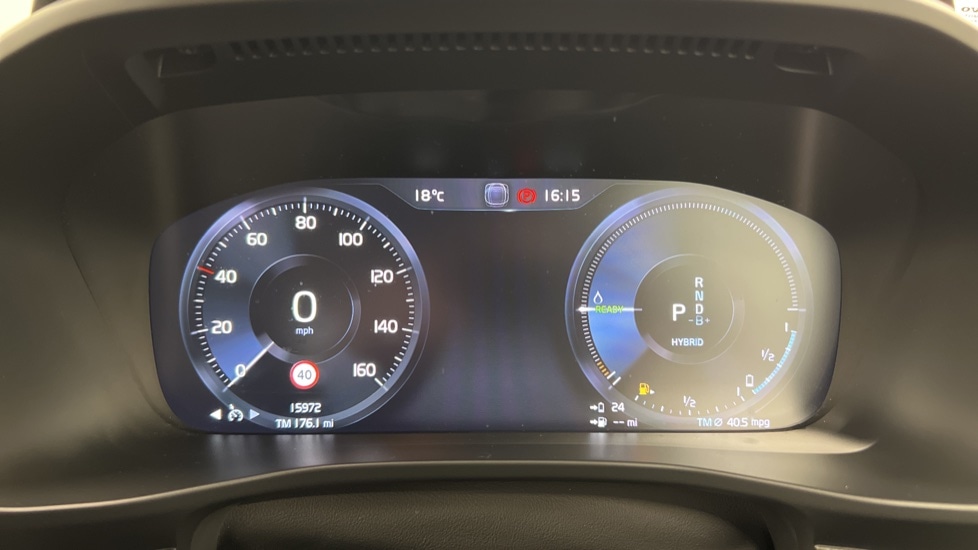 Used Volvo XC40 2020 for sale - 76438125: Photo 11