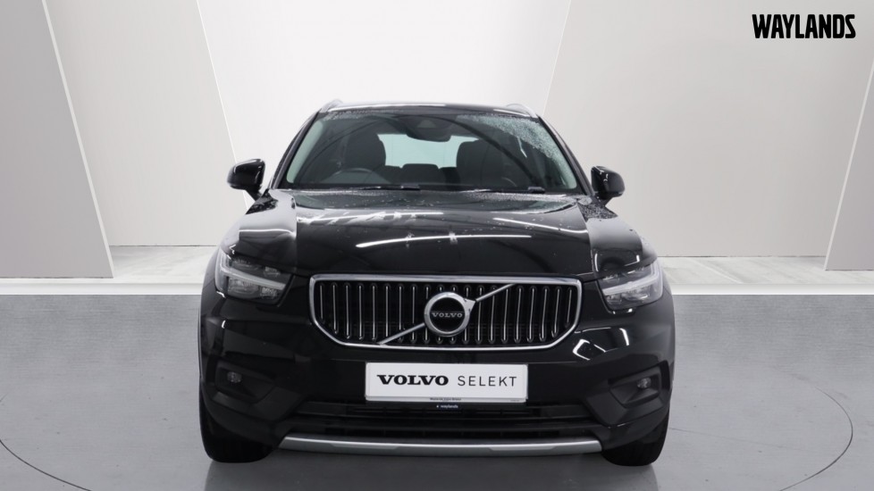 Used Volvo XC40 2020 for sale - 76438125: Photo 12