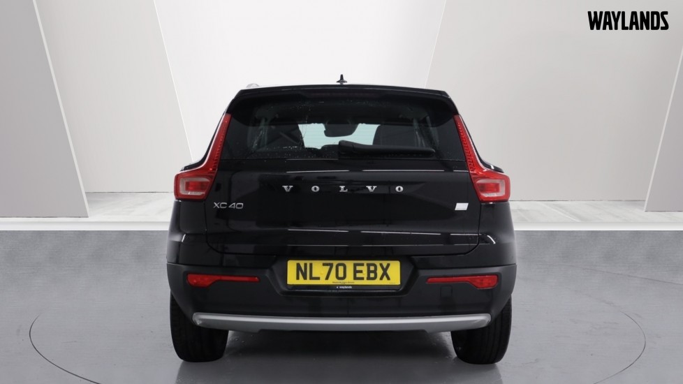 Used Volvo XC40 2020 for sale - 76438125: Photo 13
