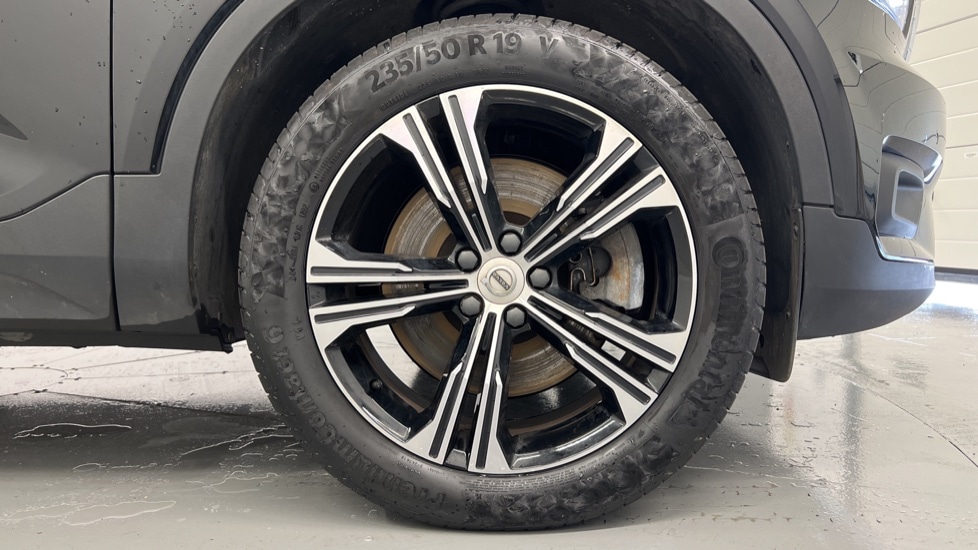 Used Volvo XC40 2020 for sale - 76438125: Photo 16