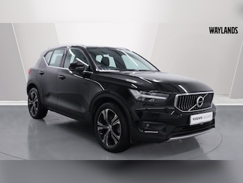 Used Volvo XC40 2020 for sale - 76438125: Photo