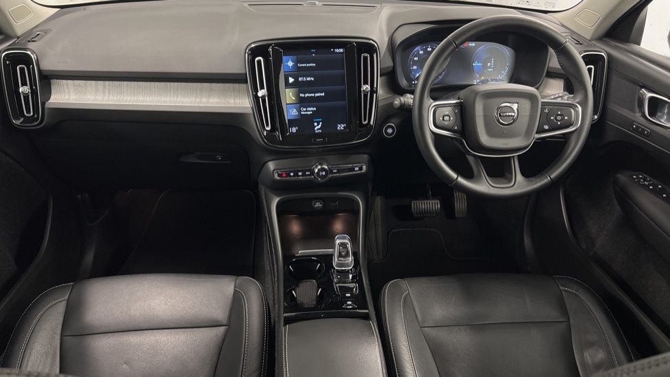 Used Volvo XC40 2020 for sale - 76438125: Photo 20