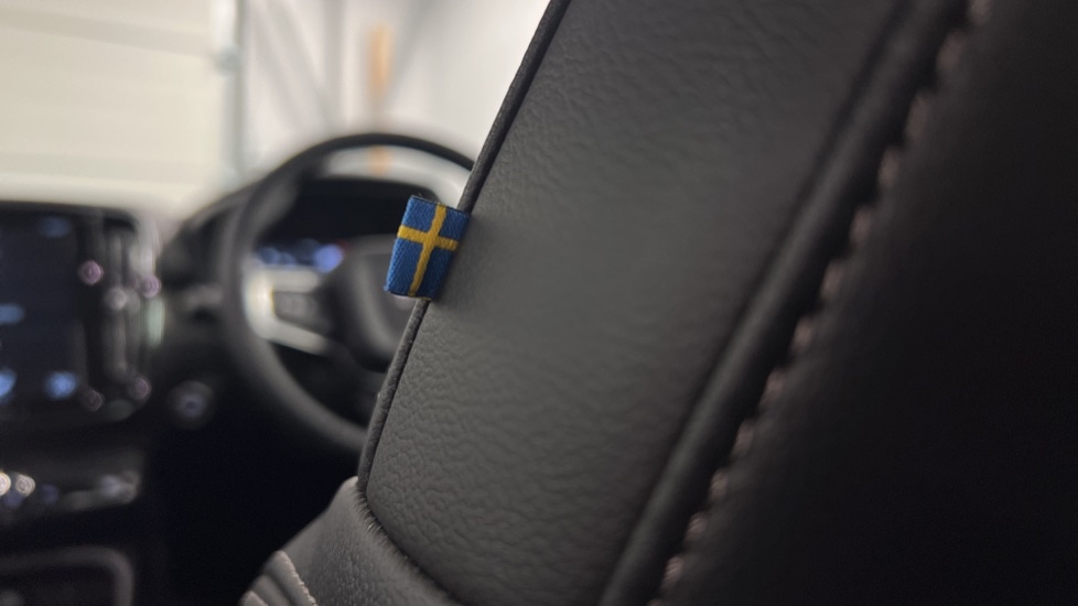 Used Volvo XC40 2020 for sale - 76438125: Photo 22