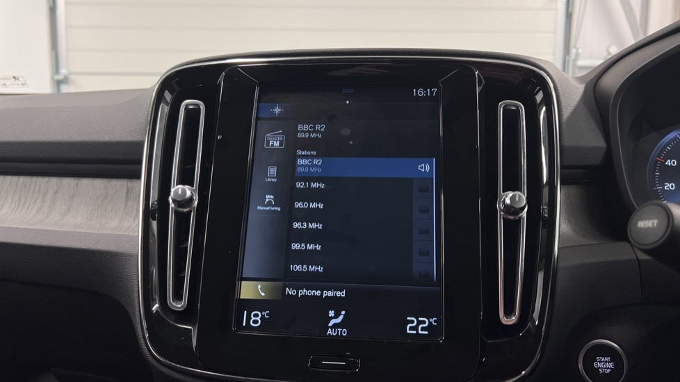 Used Volvo XC40 2020 for sale - 76438125: Photo 28