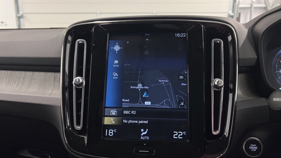 Used Volvo XC40 2020 for sale - 76438125: Photo 29