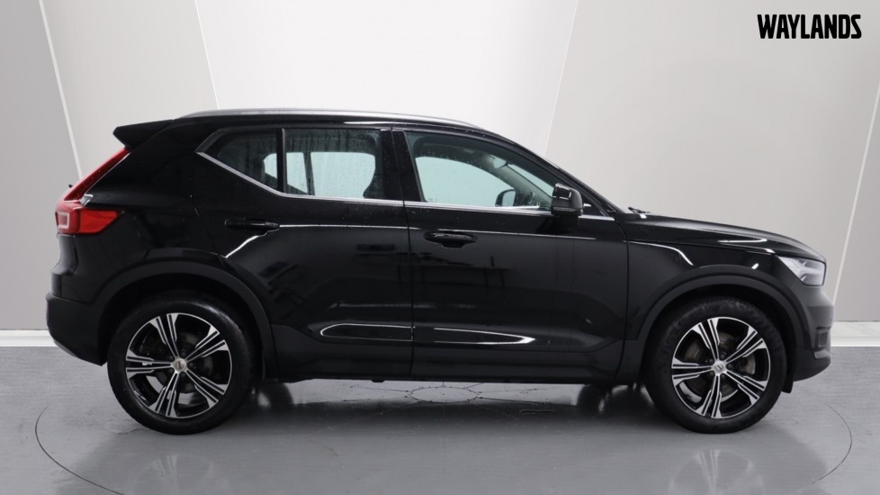 Used Volvo XC40 2020 for sale - 76438125: Photo 3