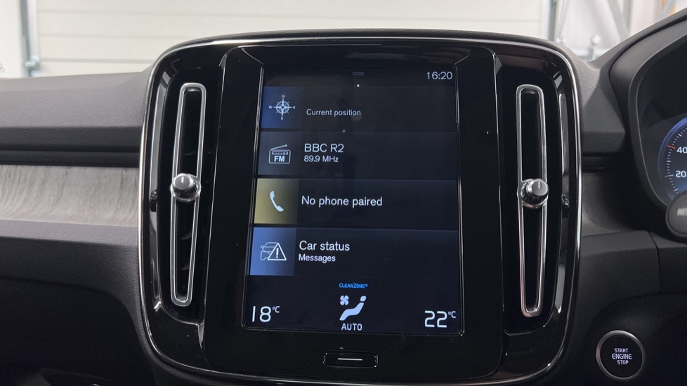 Used Volvo XC40 2020 for sale - 76438125: Photo 33