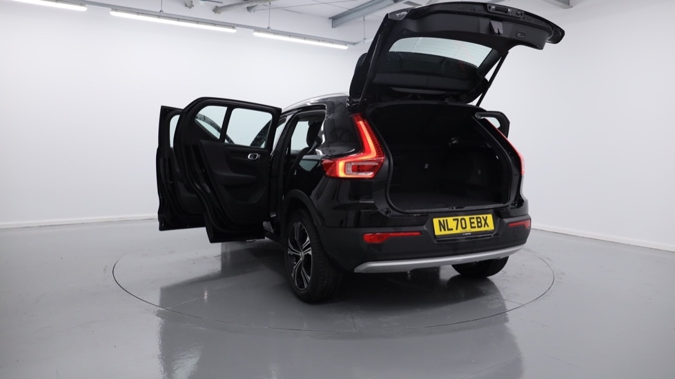 Used Volvo XC40 2020 for sale - 76438125: Photo 38
