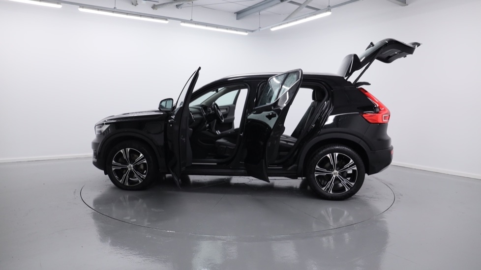 Used Volvo XC40 2020 for sale - 76438125: Photo 39