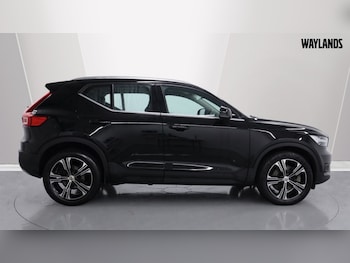 Used Volvo XC40 2020 for sale - 76438125: Photo