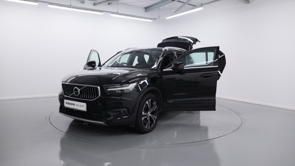 Used Volvo XC40 2020 for sale - 76438125: Photo 41