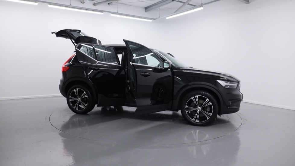 Used Volvo XC40 2020 for sale - 76438125: Photo 43