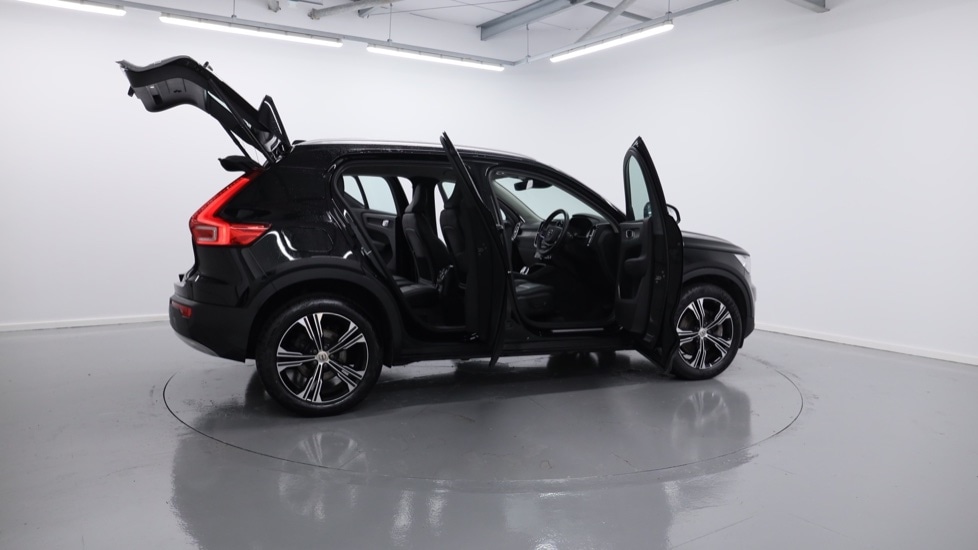 Used Volvo XC40 2020 for sale - 76438125: Photo 44