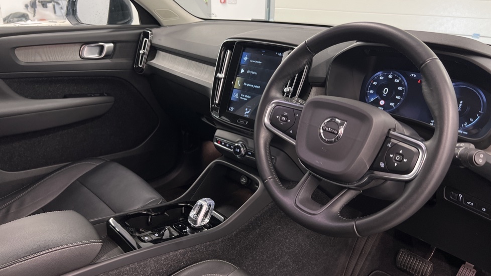 Used Volvo XC40 2020 for sale - 76438125: Photo 5