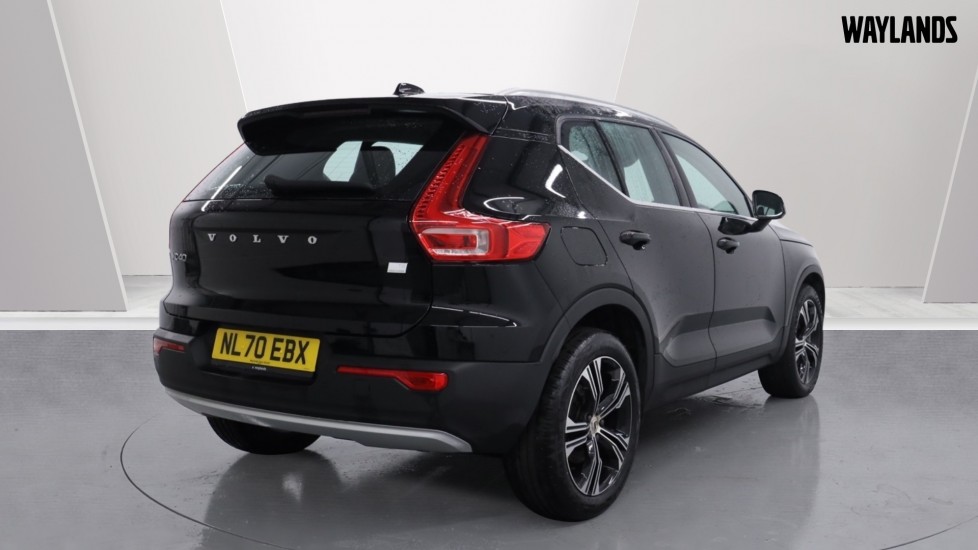 Used Volvo XC40 2020 for sale - 76438125: Photo 7