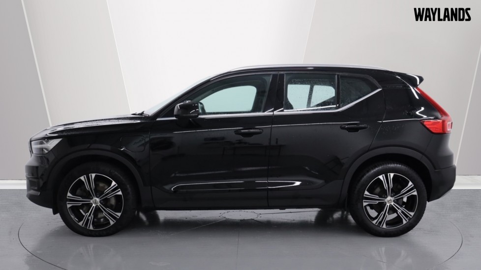 Used Volvo XC40 2020 for sale - 76438125: Photo 8