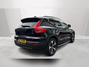 Used Volvo XC40 2022 for sale - 78277806: Photo