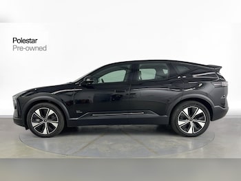 Used Polestar Polestar 3 2025 for sale - 78555560: Photo