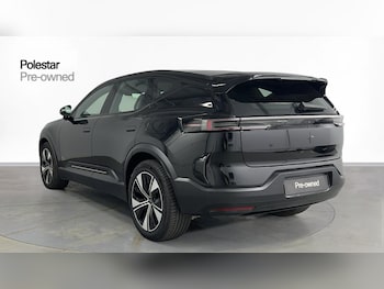 Used Polestar Polestar 3 2025 for sale - 78555560: Photo