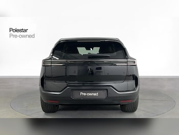 Used Polestar Polestar 3 2025 for sale - 78555560: Photo