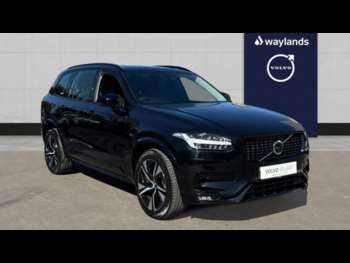 2023 - 2.0 B5D [235] Plus Dark 5dr AWD Geartronic