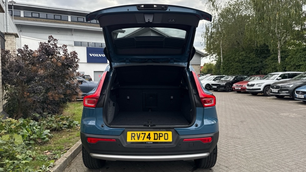 Used Volvo XC40 2025 for sale - 76914918: Photo 13