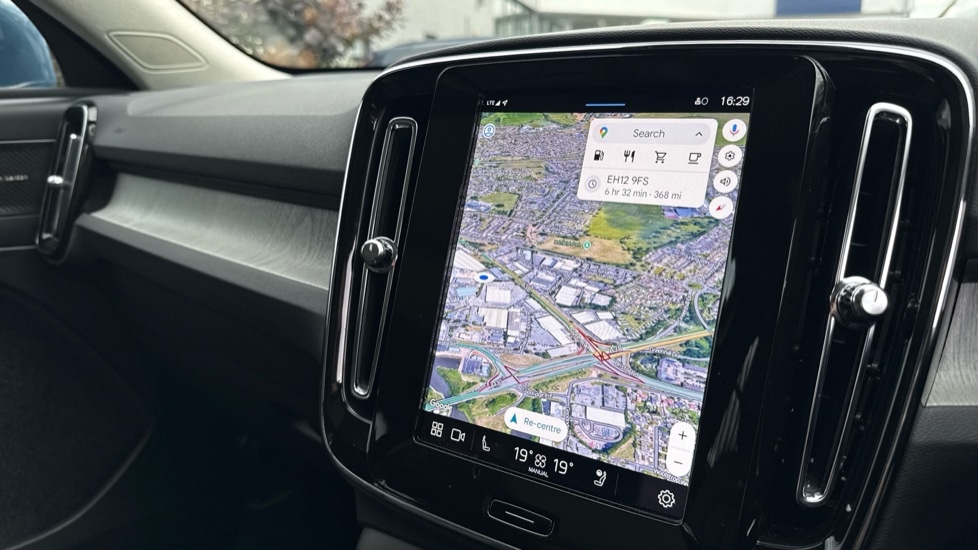 Used Volvo XC40 2025 for sale - 76914918: Photo 21