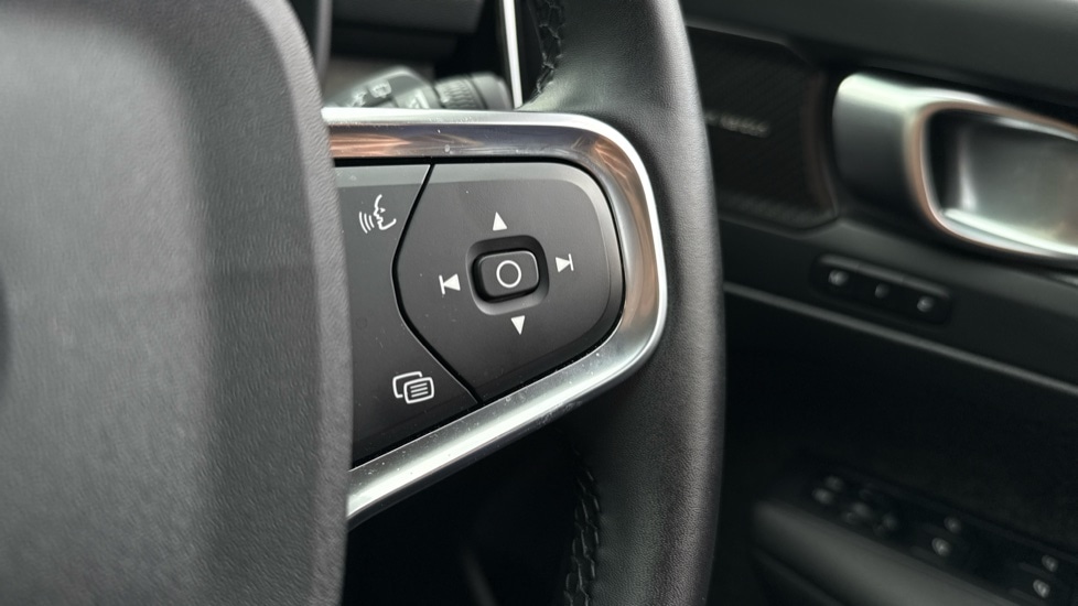 Used Volvo XC40 2025 for sale - 76914918: Photo 23