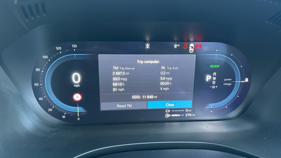 Used Volvo XC60 2025 for sale - 77397366: Photo 11