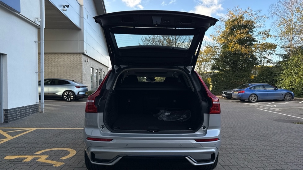 Used Volvo XC60 2025 for sale - 77397366: Photo 13