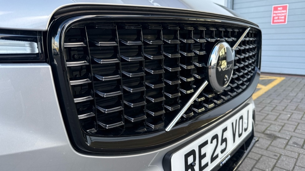 Used Volvo XC60 2025 for sale - 77397366: Photo 31