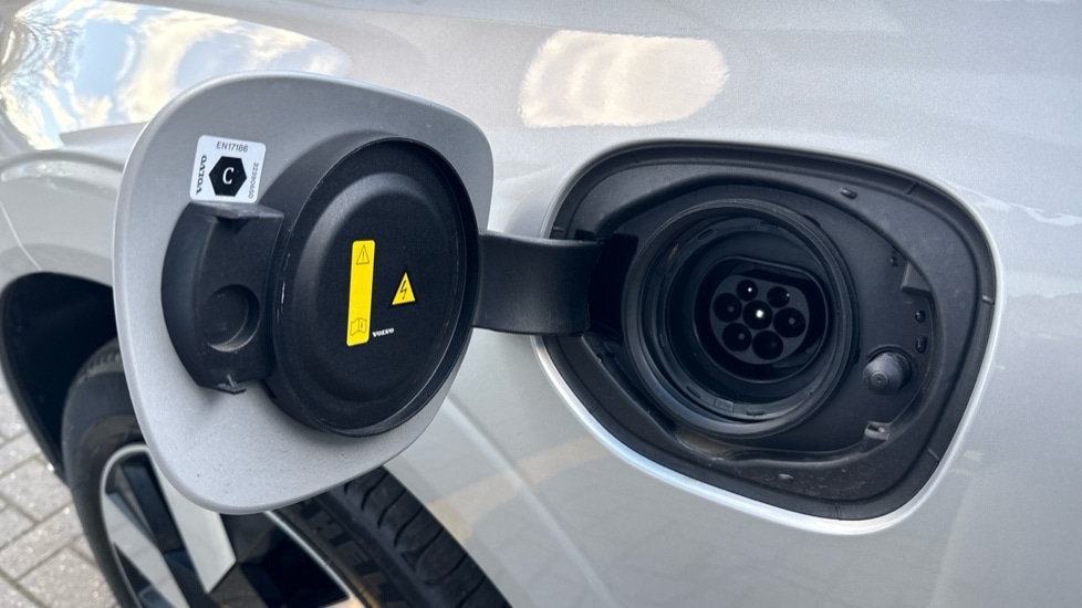 Used Volvo XC60 2025 for sale - 77397366: Photo 36