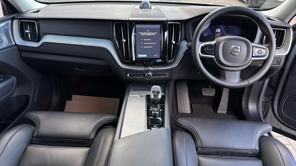 Used Volvo XC60 2025 for sale - 77397366: Photo 5