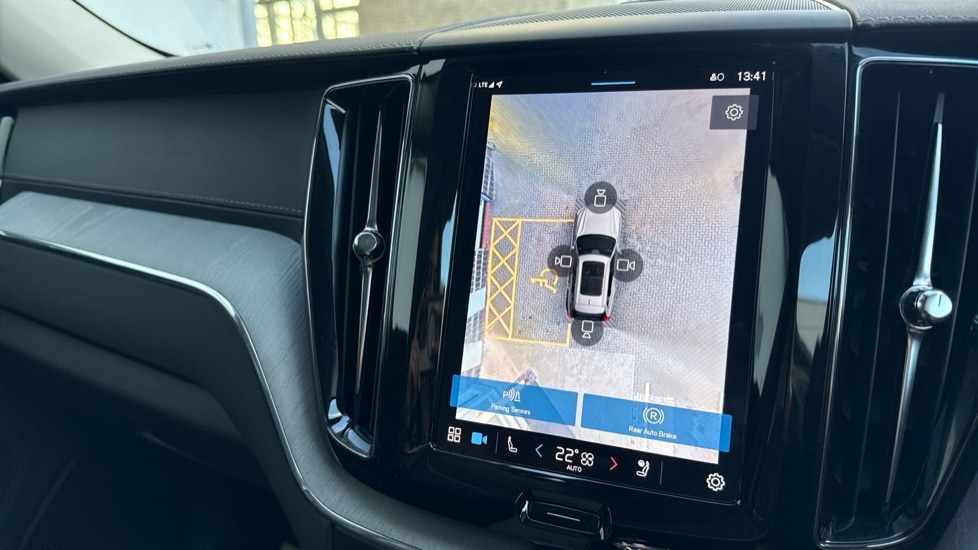 Used Volvo XC60 2025 for sale - 77397366: Photo 54